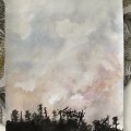 Kundenbild Aquarellblock Sense 200g - A4