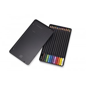 Aquarellstiftset Moleskine Aquarellstiftset Moleskine