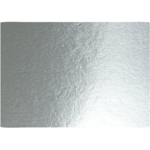 Metallbox - Silber - A4 - 10 Blatt Metallbox - Silber - A4 - 10 Blatt