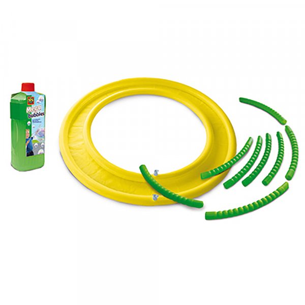 Seifenblasen - Megablasen XXL