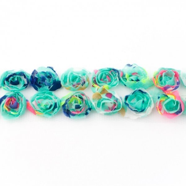Tllstoff - Rose