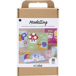 DIY-Kit-Modellierung DIY-Kit-Modellierung