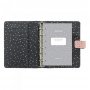 Systemkalender Filofax Pocket - Konfetti Rosenquarz