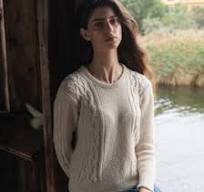 Muster: Fisherman - Strickpullover Muster: Fisherman - Strickpullover