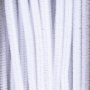 Pfeifenreiniger - �6 mm - wei� - 50 Stk