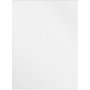 ArtistLine Leinwand - wei - 60x80 cm - 5 Stk
