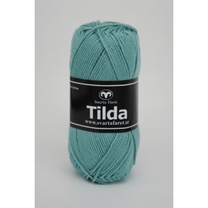 Black Sheep Tilda Garn 50g - Mint (582) Black Sheep Tilda Garn 50g - Mint (582)
