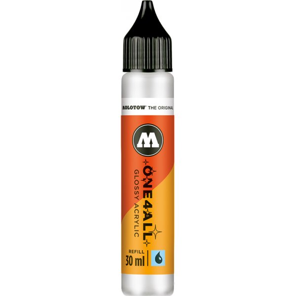 Acrylfarbe - Molotow - ONE4ALL - 30ml
