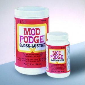 Mod Podge - Glanz Mod Podge - Glanz