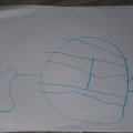 Kundenbild Faserstift 12 Stück dick