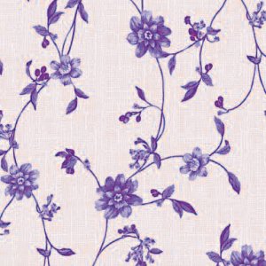 Wachstuchblume Wachstuchblume