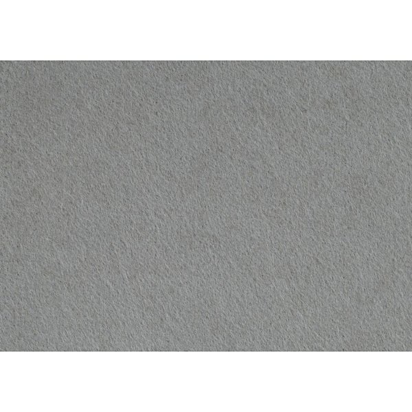 Hobbyfilz - Grau - A4 - 10 Blatt