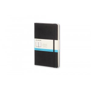 Notizbuch Classic Large gepunktet Notizbuch Classic Large gepunktet