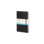 Notizbuch Classic Large gepunktet