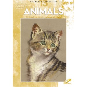 Buchliteratur Leonardo - Nr. 13 Tiere Buchliteratur Leonardo - Nr. 13 Tiere