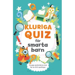 Rätselbuch - Clevere Quizze für kluge Kinder Rätselbuch - Clevere Quizze für kluge Kinder