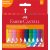 Kunststoff-Kreidegriff Jumbo - 12 Farben Kunststoff-Kreidegriff Jumbo - 12 Farben