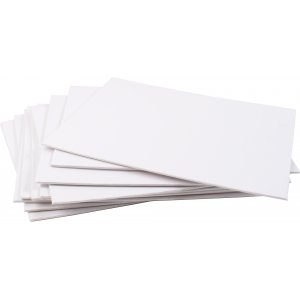 Leinwandpfannen - 30 x 24 cm - 10 Stk Leinwandpfannen - 30 x 24 cm - 10 Stk