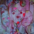 Kundenbild Acrylfarbe Cryla 75 ml - Ultramarinviolett