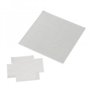 Siebnetz 160x160 mm Siebnetz 160x160 mm