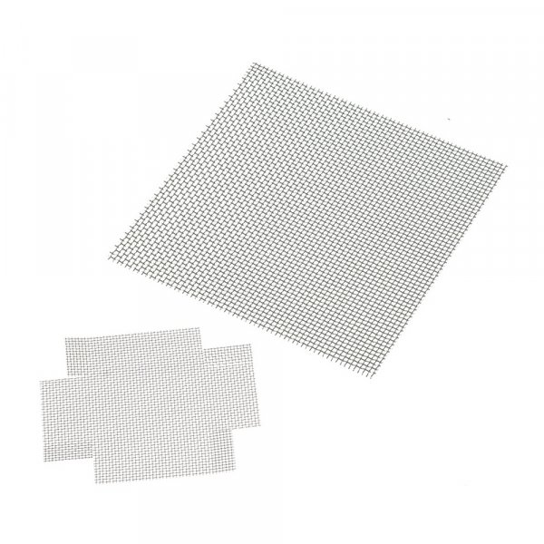 Siebnetz 160x160 mm