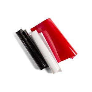 Transferfolie Cricut 30 cm - Eleganz Transferfolie Cricut 30 cm - Eleganz