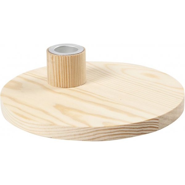 Kerzenstnder - 16 cm