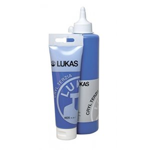 Acrylfarbe Lukas Cryl Terzia - 500 ml Acrylfarbe Lukas Cryl Terzia - 500 ml