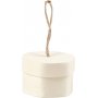 Box - Sechseck - 3 Stk