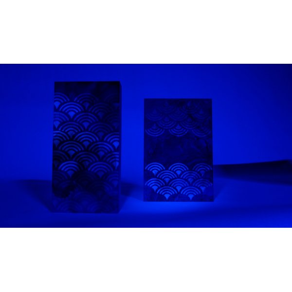 Sprhfarbe Montana UV-Effect transparent - 400ml