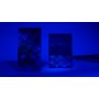 Sprhfarbe Montana UV-Effect transparent - 400ml