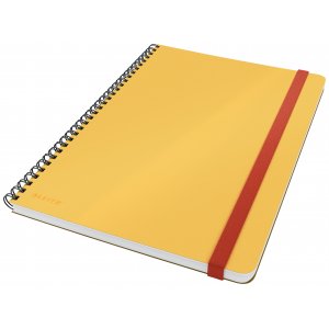Notizblock 80 Blatt 100g - liniert Notizblock 80 Blatt 100g - liniert