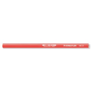 Zimmermannsbleistift 25 cm Zimmermannsbleistift 25 cm