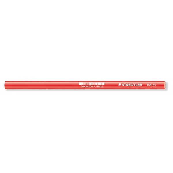 Zimmermannsbleistift 25 cm