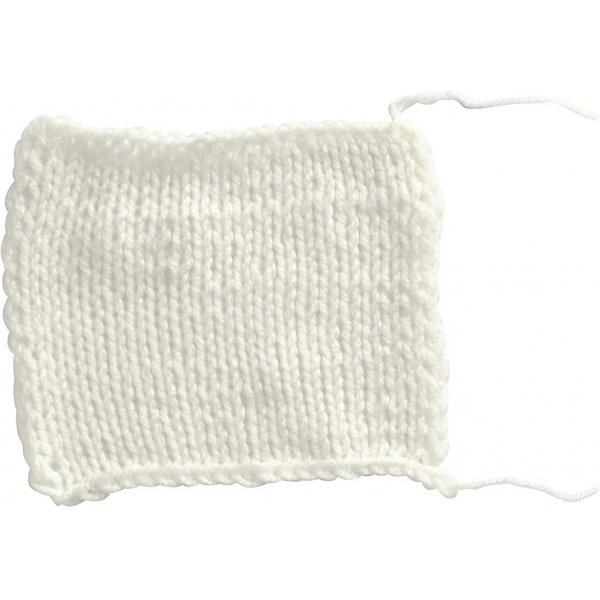 Fantasia Acrylgarn - wei - 50 g