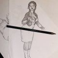 Kundenbild Graphitstift PITT - HB