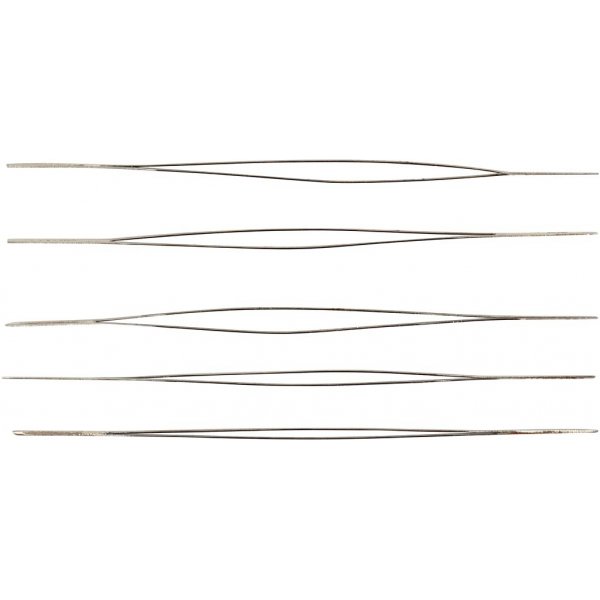 Schmucknadel - L6 cm - 5 Stk
