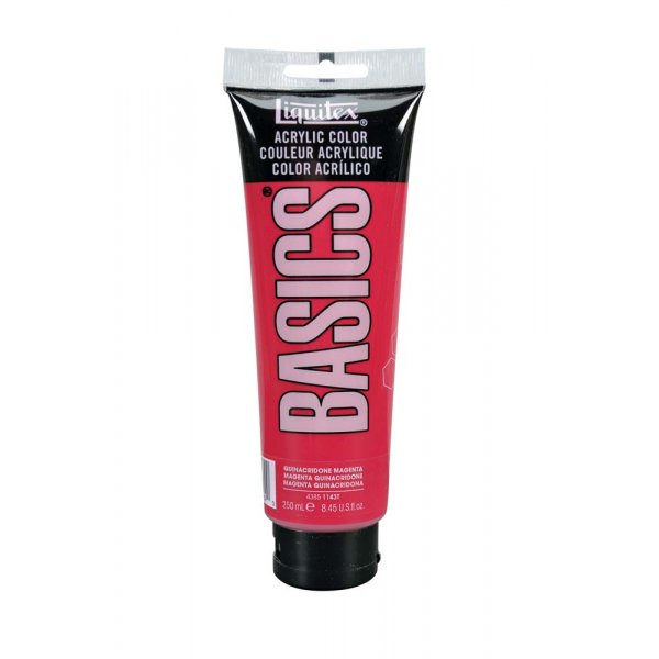 Acrylfarbe Liquitex 250 ml