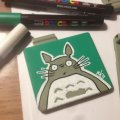 Kundenbild Posca Marker PC-3M 0,9-1,3 mm fein - grün