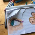 Kundenbild Copic Ciao 5+1 Set - Manga 1
