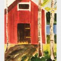 Kundenbild Aquarellblock Andalucía 500g rau/matt - 24x32cm