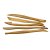 Modellierwerkzeug-Set Holz 20 cm - 5-teilig Modellierwerkzeug-Set Holz 20 cm - 5-teilig