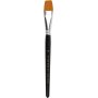 Gold Line Pinsel - Nr. 20 - Teller - 6 Stk