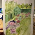Kundenbild Aquarellblock Sense 200g - A4