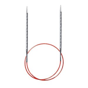 Addi - Rundstricknadeln Novel - 40 cm, 5,5-7 mm Addi - Rundstricknadeln Novel - 40 cm, 5,5-7 mm