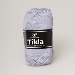 Black Sheep Tilda Garn 50g - Lavendel (562) Black Sheep Tilda Garn 50g - Lavendel (562)