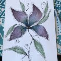 Kundenbild Aquarellblock Sense 200g - A5