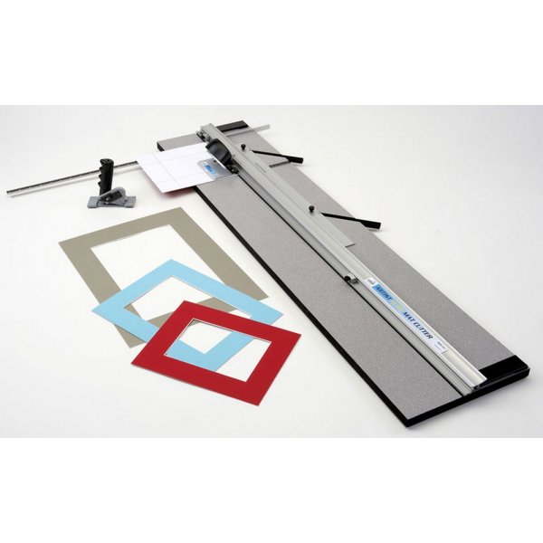 Kutter Logan - Modell 450-1