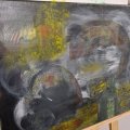 Kundenbild Gummispatel Dreieck 10x10x10 cm