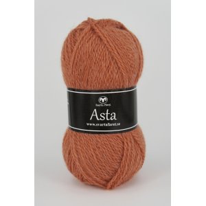 Black Sheep Asta 50g - Orange (35) Black Sheep Asta 50g - Orange (35)